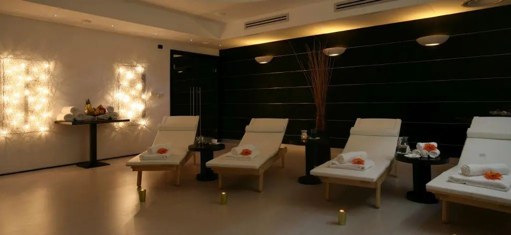 AHR Baja Hotel & Spa Cannigione