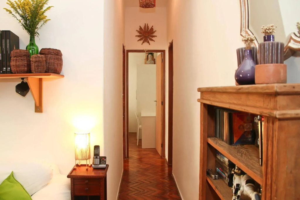 Albergue Leblon