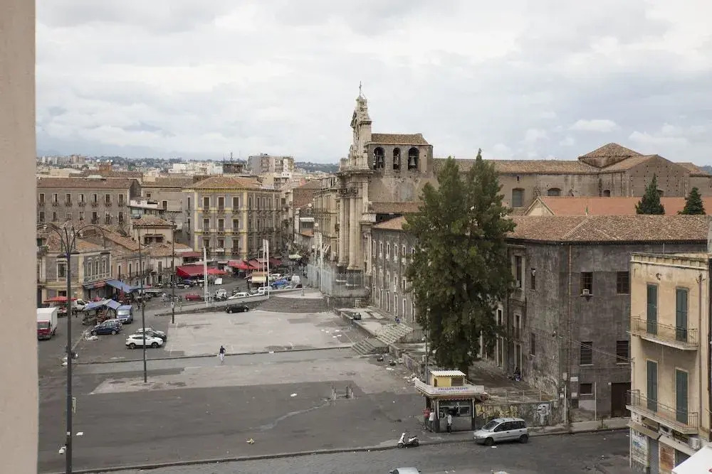 Antico Mercato
