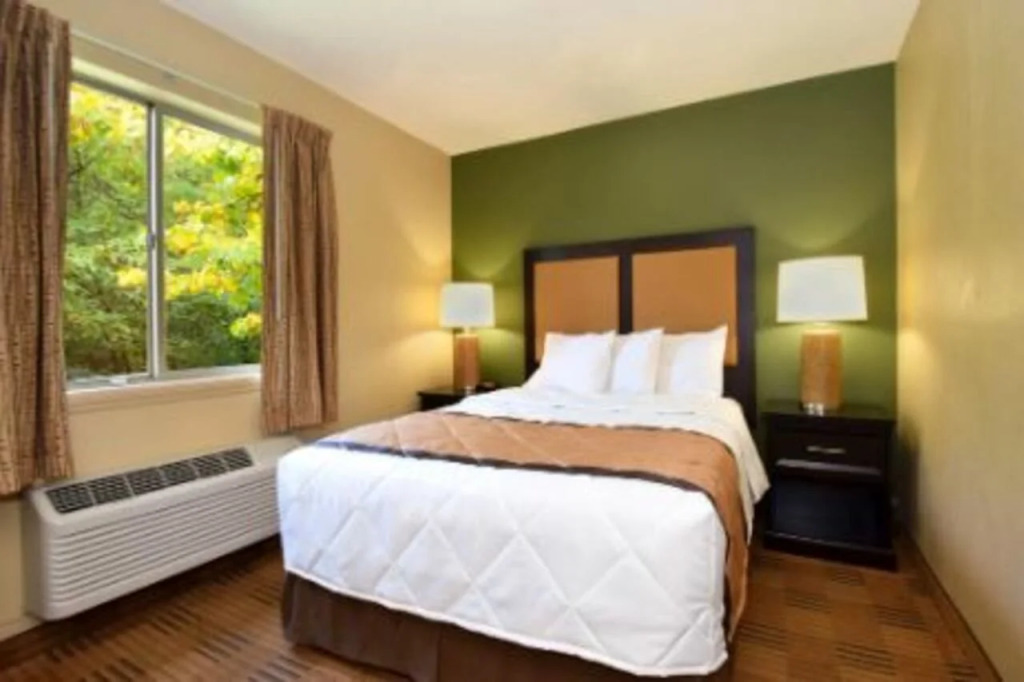 Extended Stay America - Columbus - Sawmill Rd.