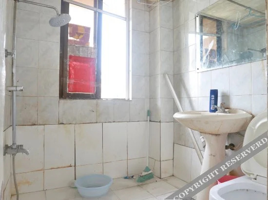 Tangtang Youth Hostel