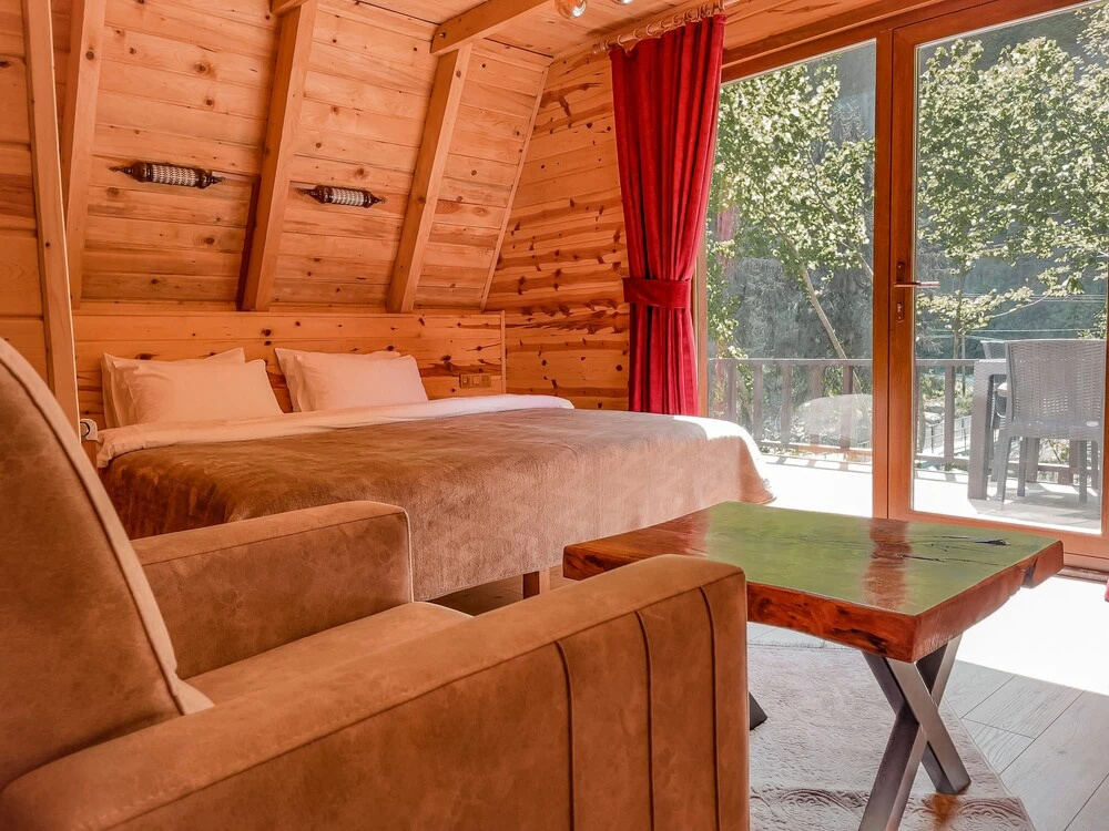 Kotit Ayder Bungalov & Restaurant