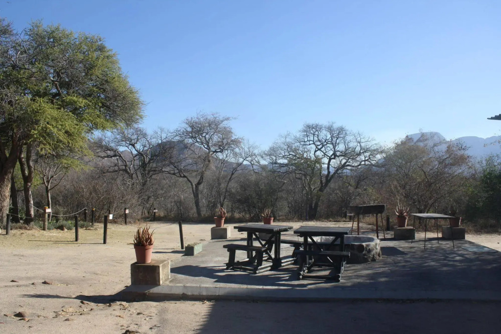 Mariepskop View