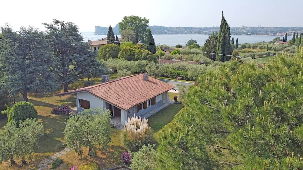 Villa Tamara in San Felice del Benaco