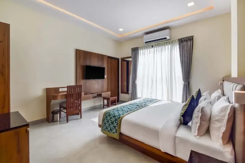 Hotel Ratnam Chitrakoot Nagar Udaipur
