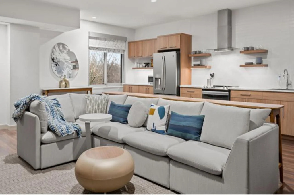 Element by Marriott Springfield South