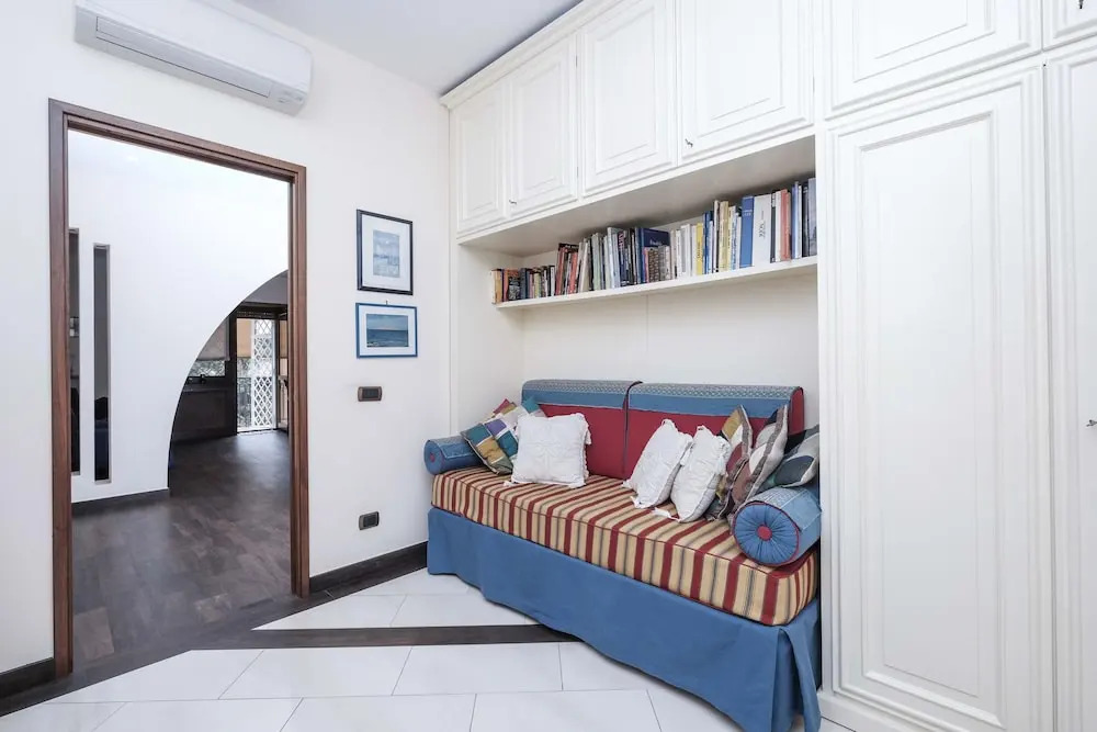 Monteverde Family Apartment