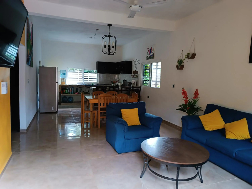 casa flores