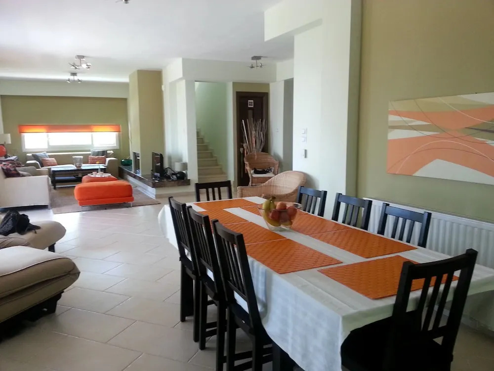 Luxurious Villa Anna Maria