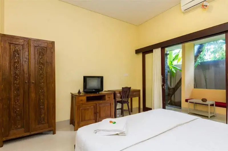 RedDoorz @ Tirta Akasa Sanur