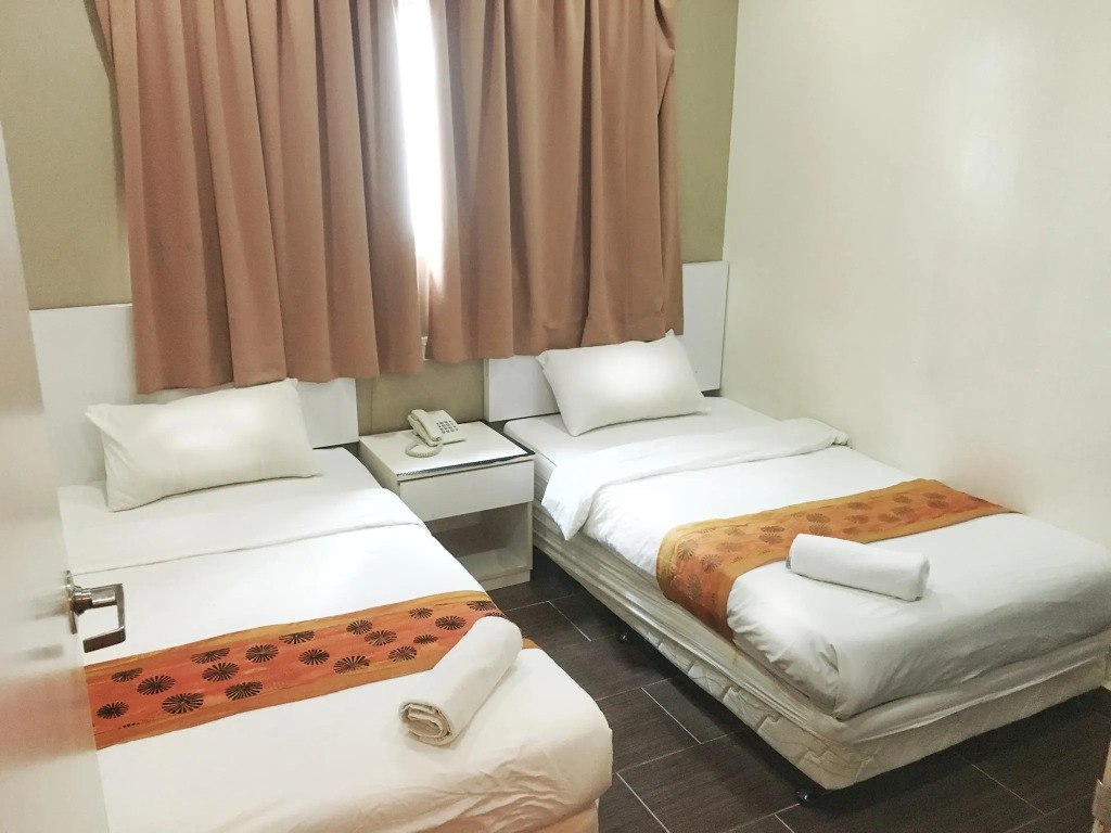 Soho Hotel Sri Gombak