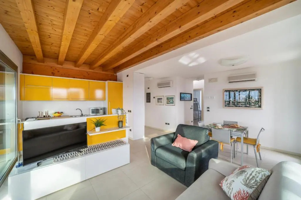 Residenza Ore Felici