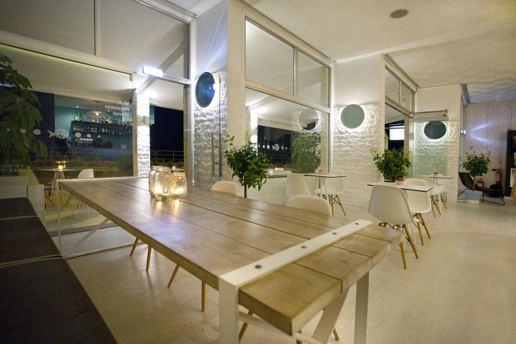 Costantiana Beach Hotel Apartments