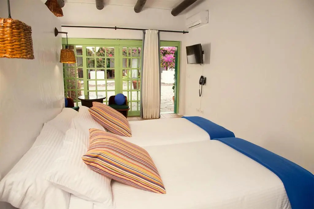 Hotelito La Era B&B