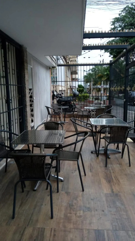 Jerusalén Hotel S.A.S.