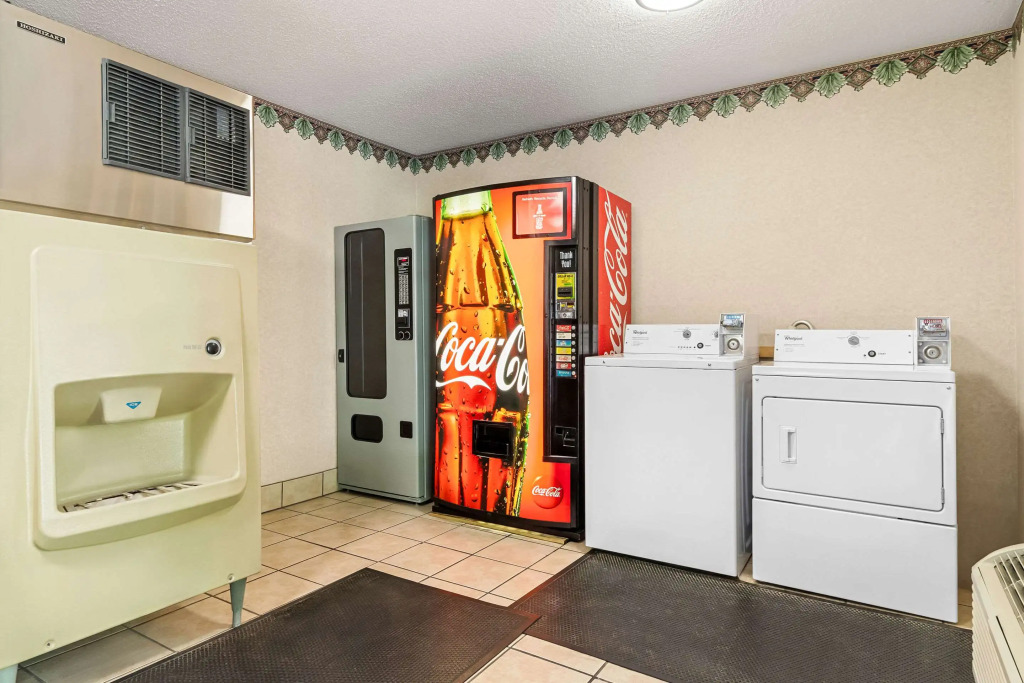 Econo Lodge Russellville