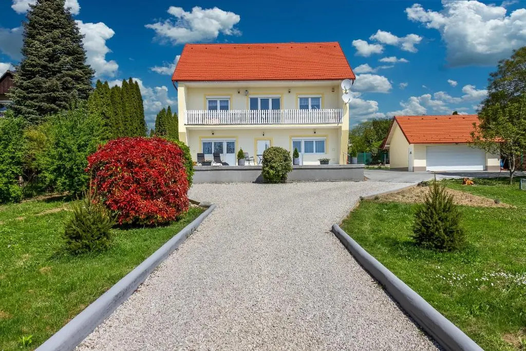 Ági apartman Cserszegtomaj