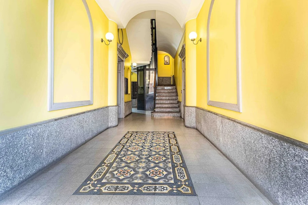 JOIVY Cosy 1-Bed Flat In Navigli