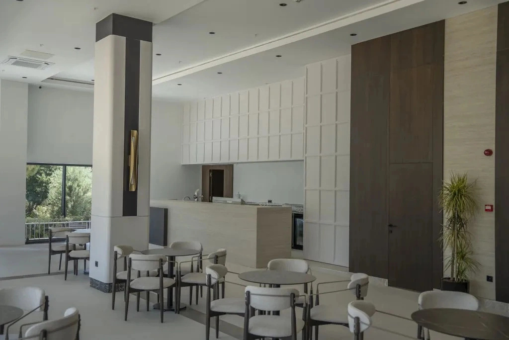 Avia Resort & Spa