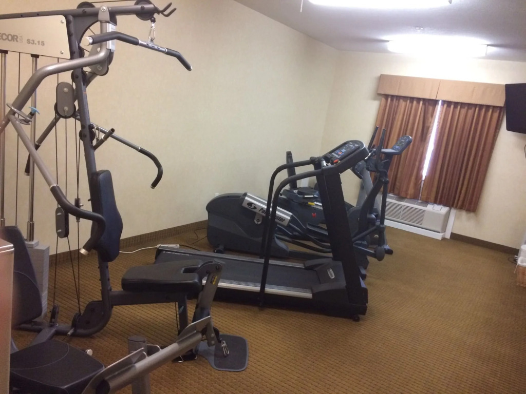 Comfort Inn & Suites