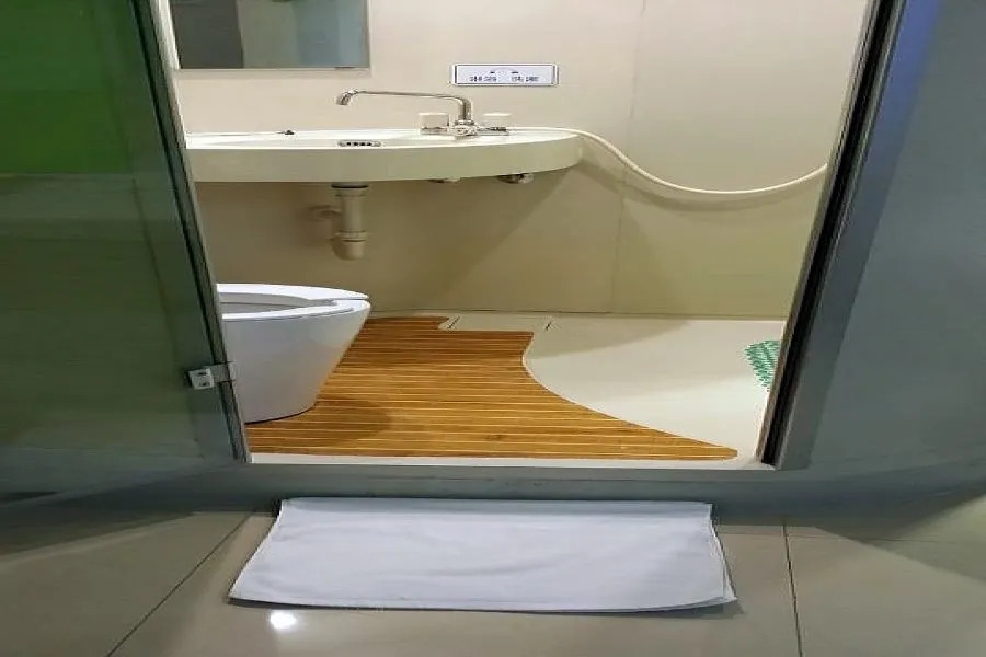 100 Inn Xiamen Lundu Hexiang West Road