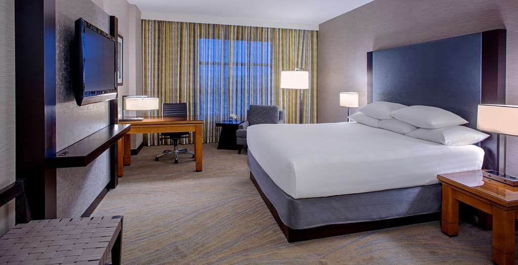 Hyatt Regency La Jolla at Aventine