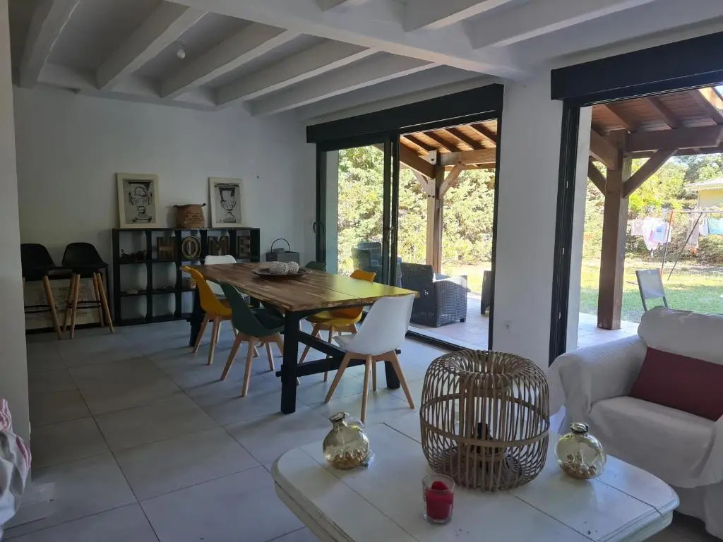 Magnifique Villa