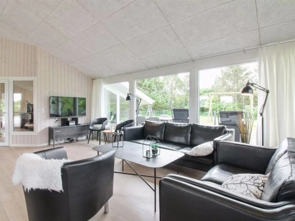 "Kora" - 800m from the sea in NW Jutland