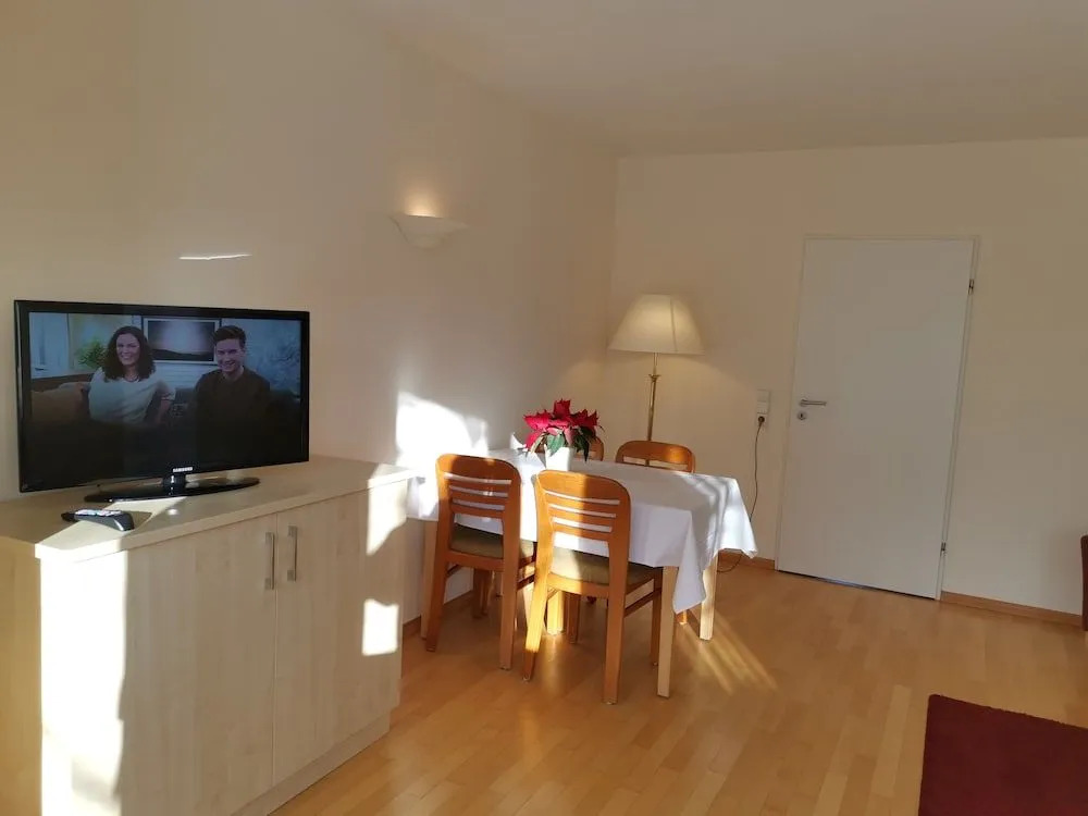 Appartementhaus Regina am Schluchsee