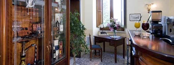 Hotel Villa Plauzi