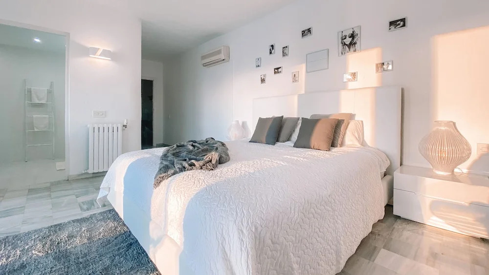 Villa The White Pearl