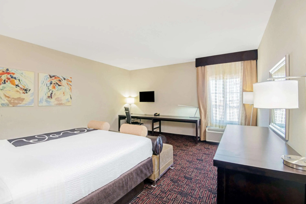 La Quinta by Wyndham Elk City