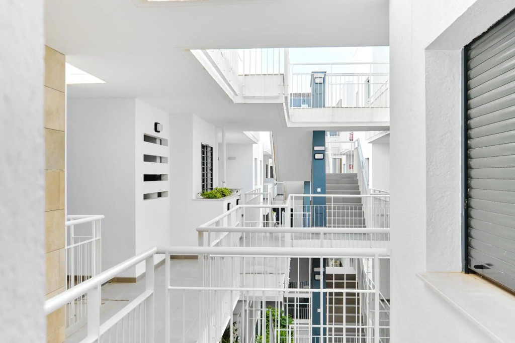Apartment Perla