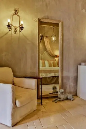Guest House 4 Stars Afissos