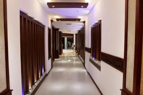 Athirappilly Residency Chalakudy