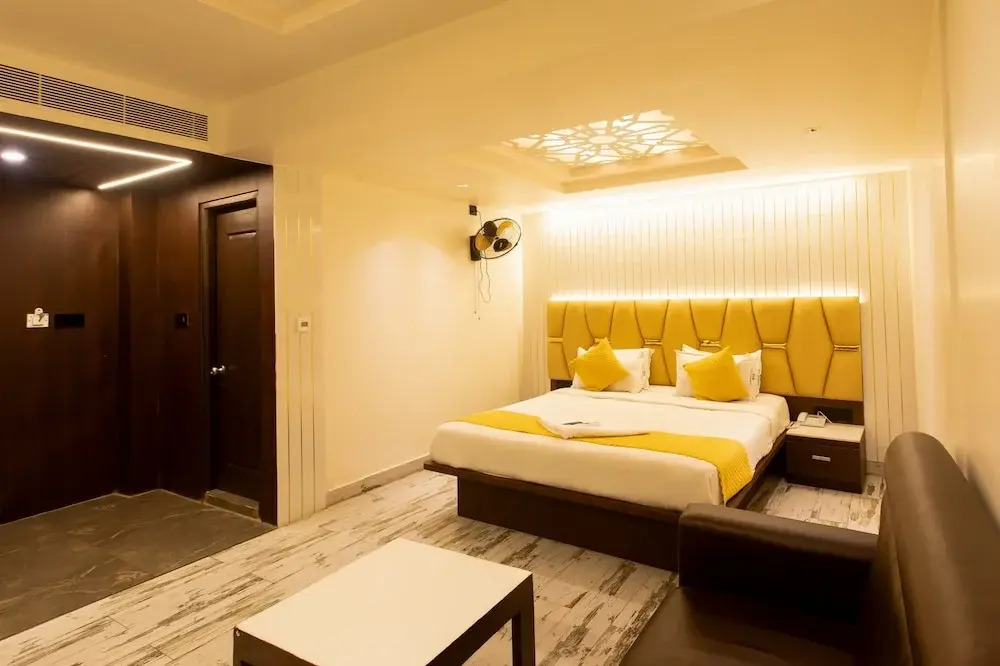 Hotel Geo Grande