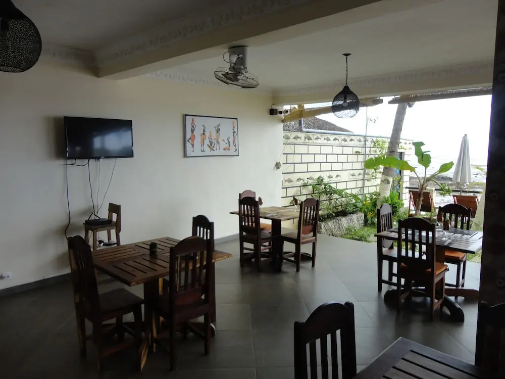 Jazzybeach Hotel