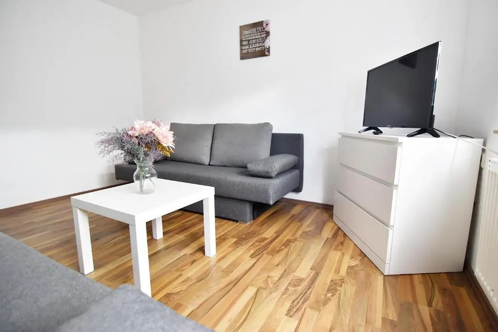 3 Room Apartment in Hellenthal