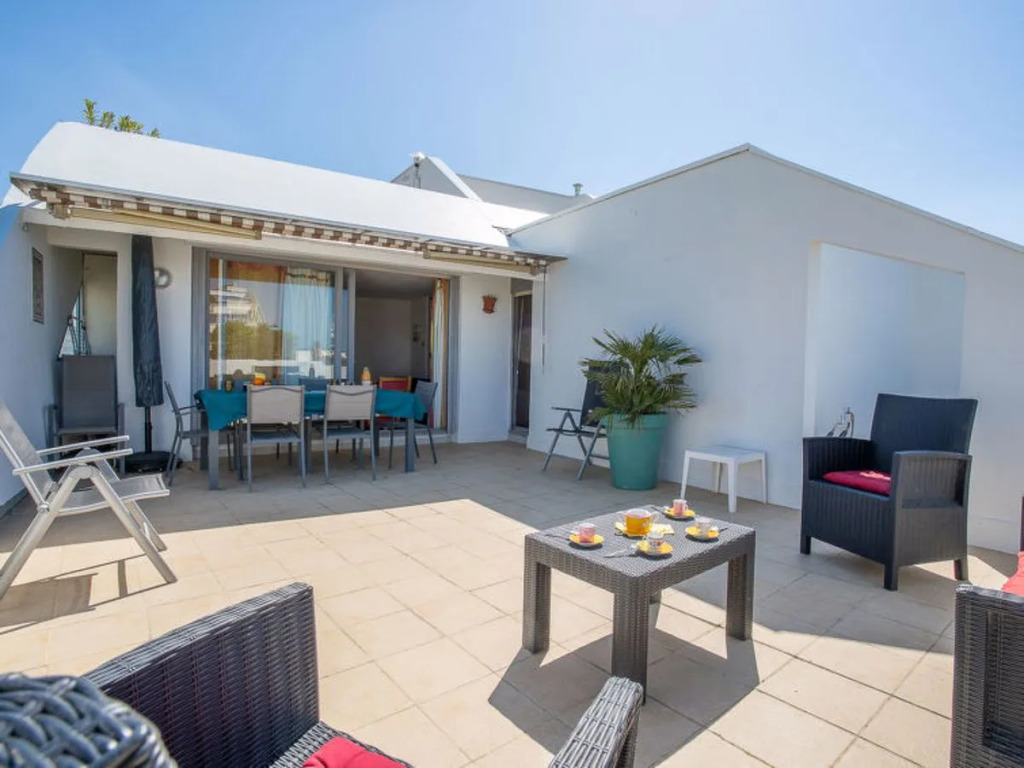 Villa Cap Sud La Grande Motte 20691