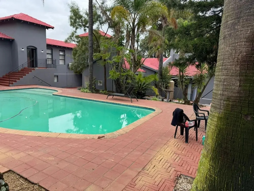 Boutique Hotel-Style 8Bed Villa Ferndale