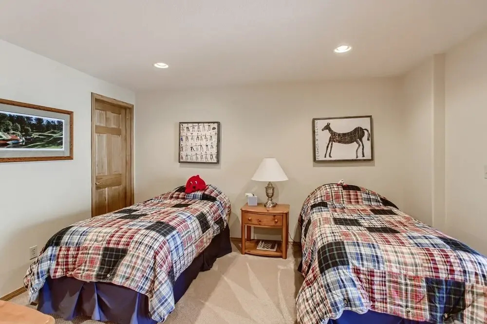 Forest Hills Hideaway
