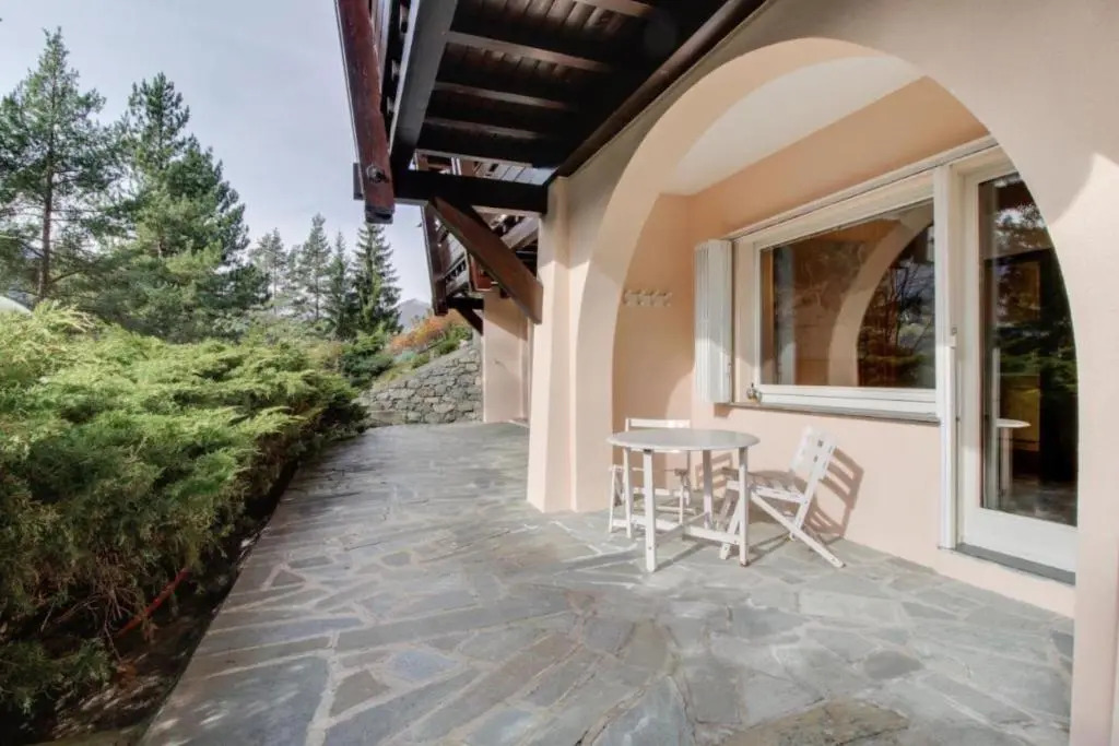 Residence La Contea