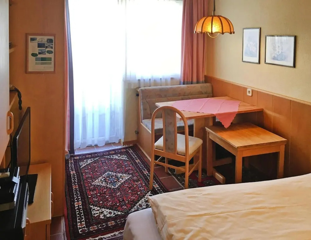 Apartment With Terrace and spa Access