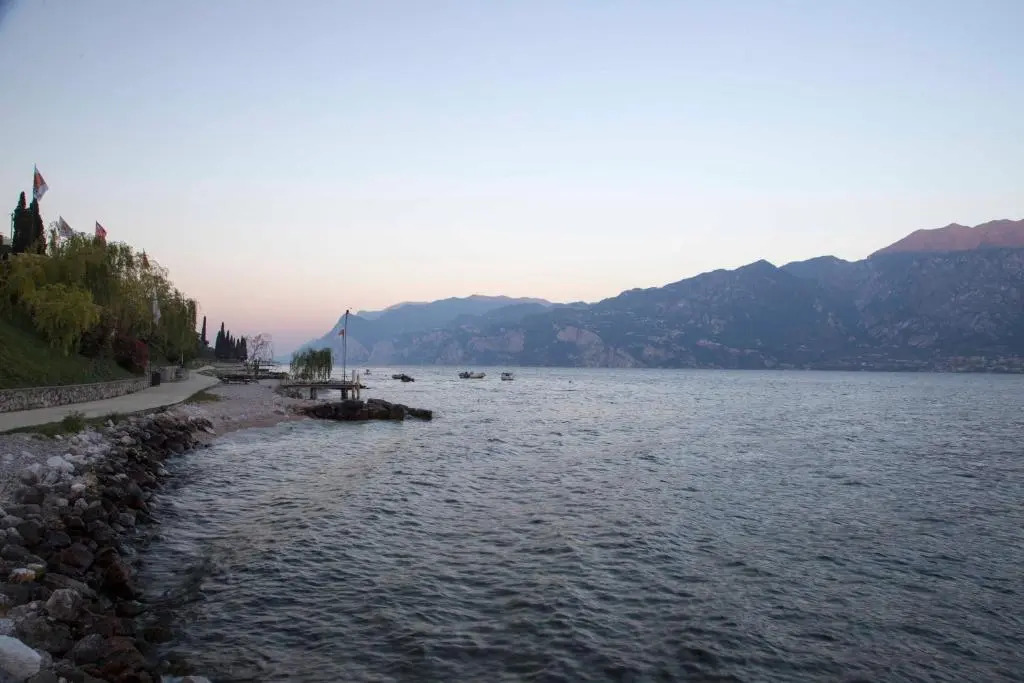Hotel Vela Azzurra