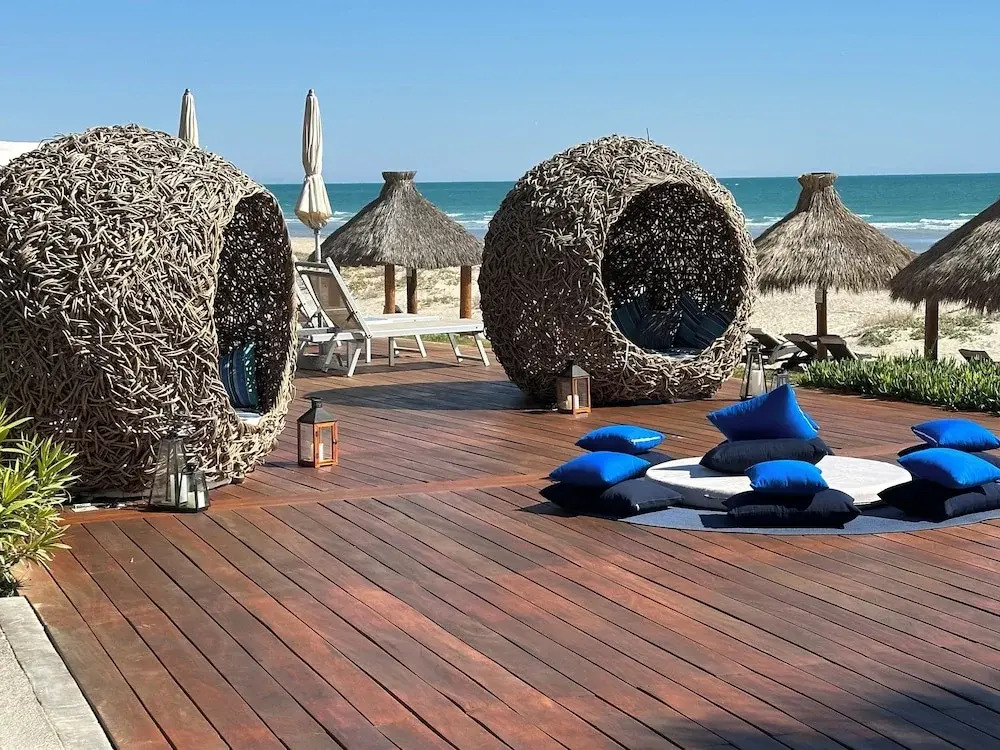The Grand Mayan at Puerto Peñasco