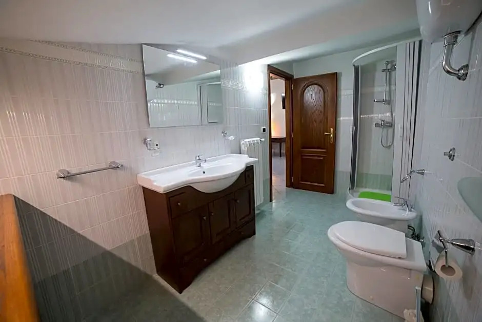 Domus Castrum Villarum B&B