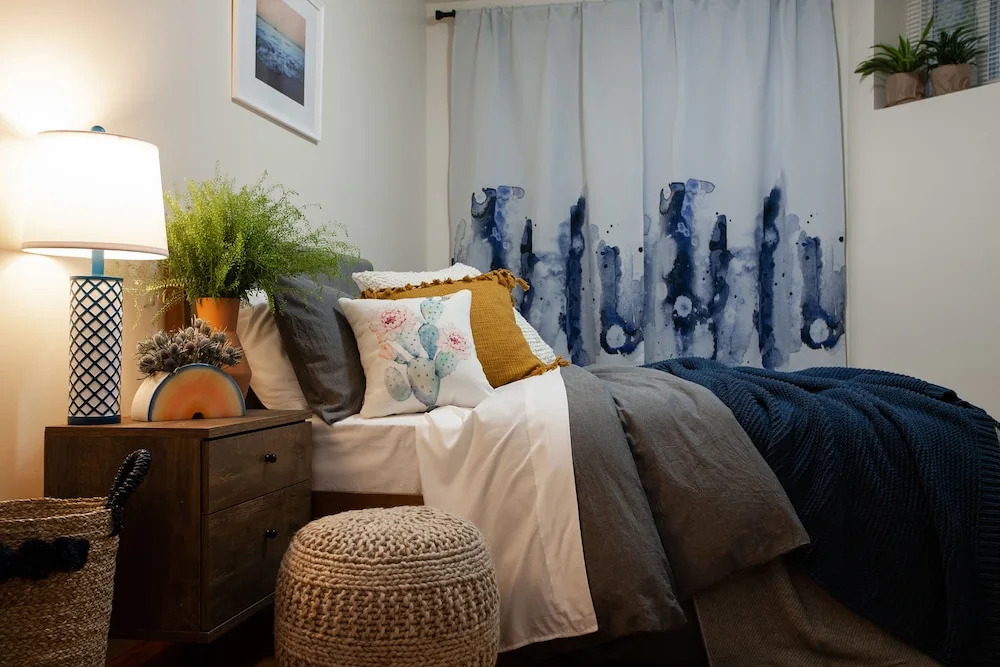 Family Apartments in Boston by Namastay