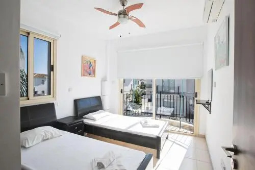 Imagine Your Family Renting a Luxury Holiday Villa Close To Paralimni’S Main Attractions, Paralimni Villa 1288