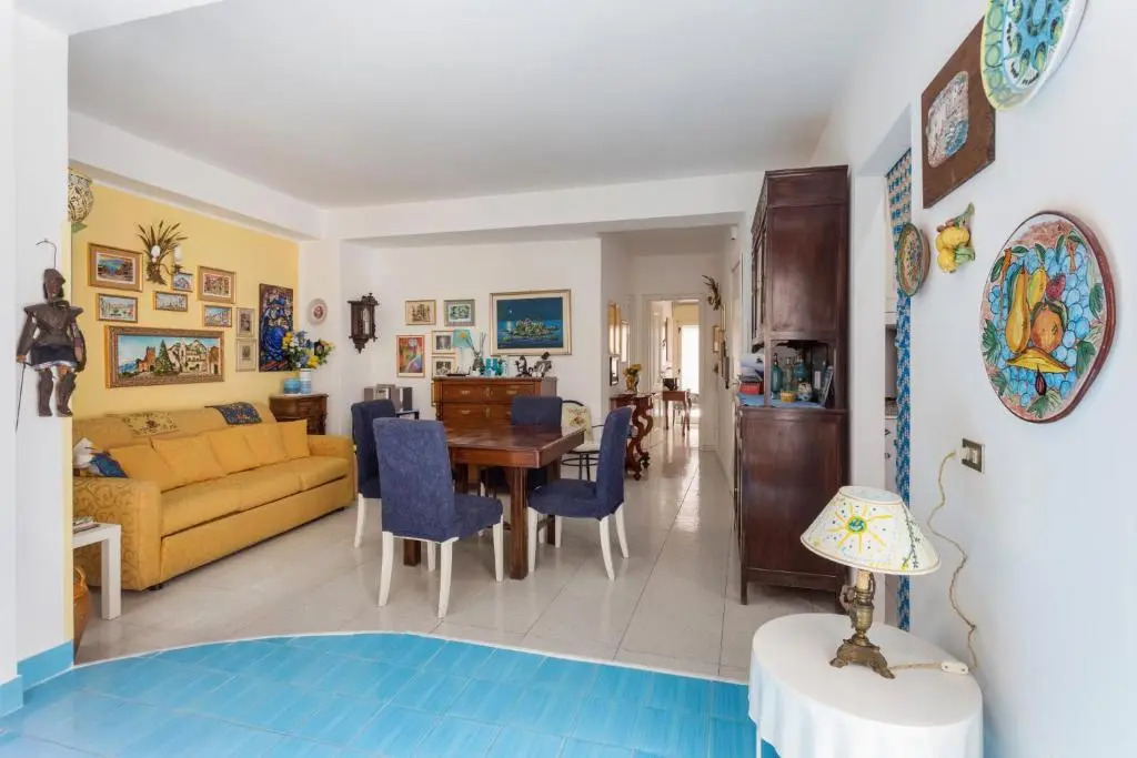 Splendida Casa A Taormina " Casa di Anna "