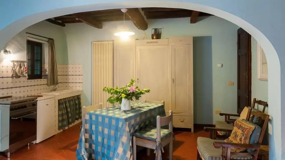 Casa Biancalana